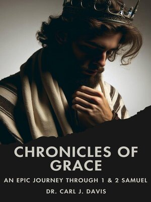 cover image of Chronicles of Grace